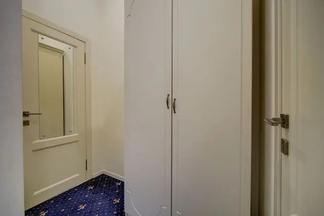 Standard Tek Kişilik Oda, 1 Yatak Odası, Şehir Manzaralı