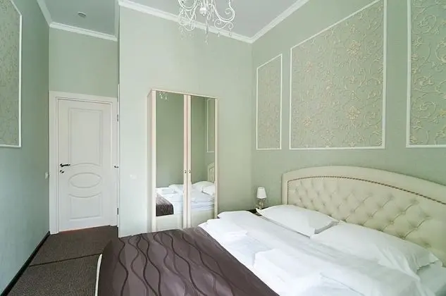 Tek Büyük Yataklı Oda (Extra bed)