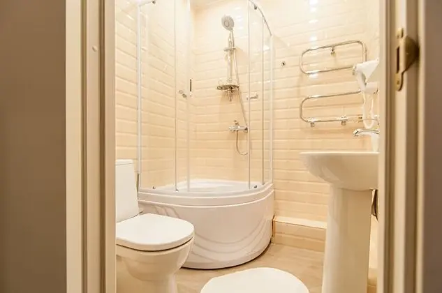 Tek Büyük Yataklı Oda (Extra bed)