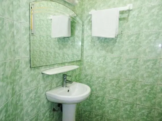 Standard Süit