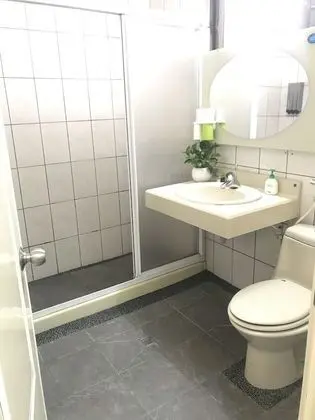 Family Dört Kişilik Oda, 1 Yatak Odası