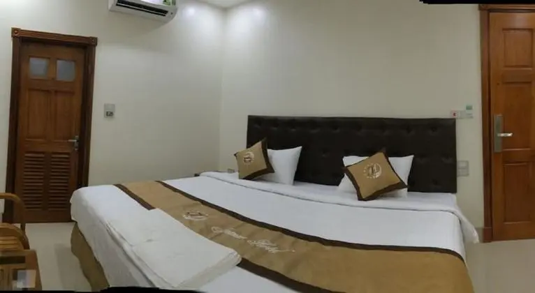 Deluxe İki Ayrı Yataklı Oda