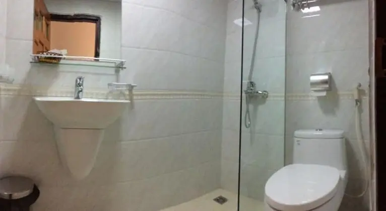 Deluxe İki Ayrı Yataklı Oda