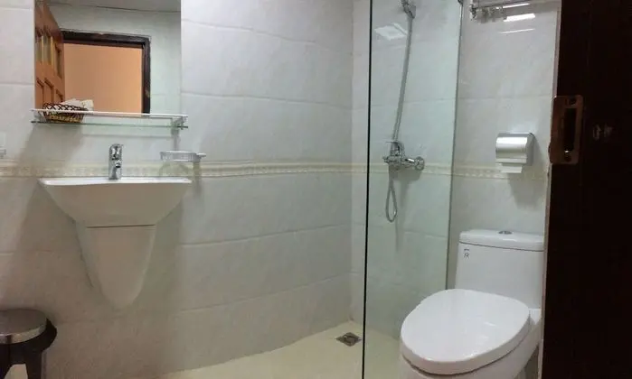 Deluxe İki Ayrı Yataklı Oda