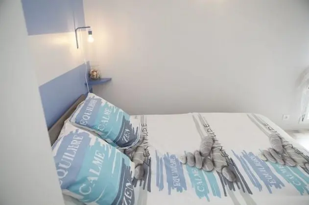 Comfort Tek Büyük Yataklı Oda (La Bretonne)