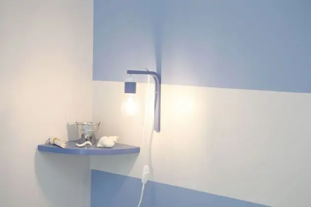 Comfort Tek Büyük Yataklı Oda (La Bretonne)