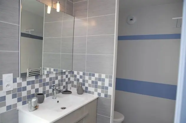 Comfort Tek Büyük Yataklı Oda (La Bretonne)