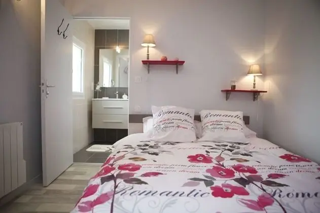 Comfort Tek Büyük Yataklı Oda (La Britannique)