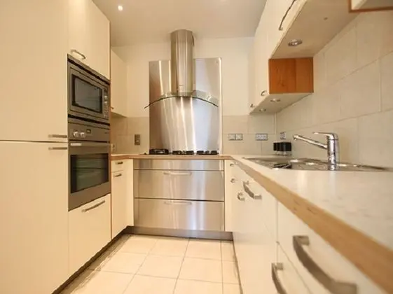 Ev (2 Bedrooms)