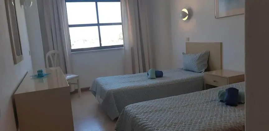 Comfort Apart Daire, 1 Yatak Odası, Mutfak, Havuz Manzaralı