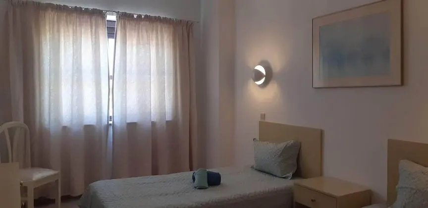 Comfort Apart Daire, 1 Yatak Odası, Mutfak, Havuz Manzaralı