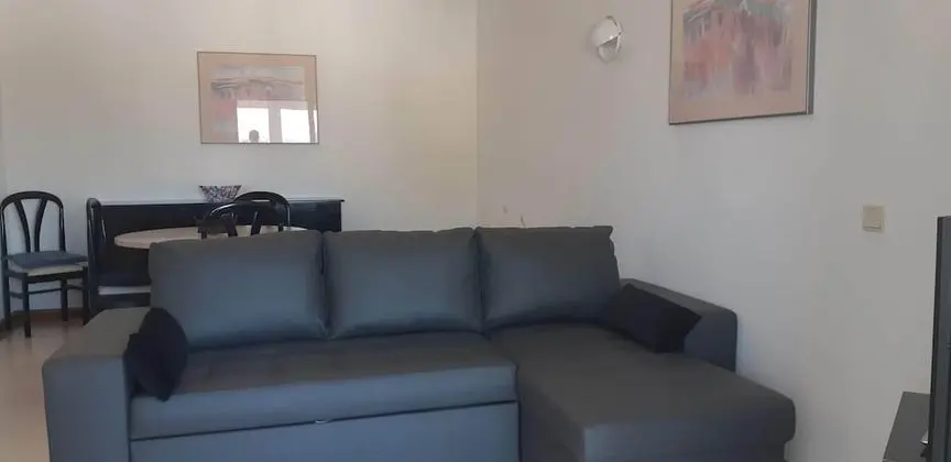 Comfort Apart Daire, 1 Yatak Odası, Mutfak, Havuz Manzaralı