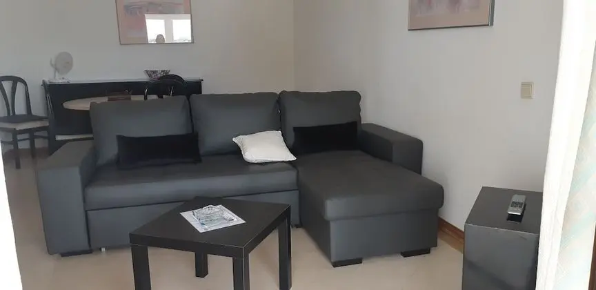 Comfort Apart Daire, 1 Yatak Odası, Mutfak, Havuz Manzaralı