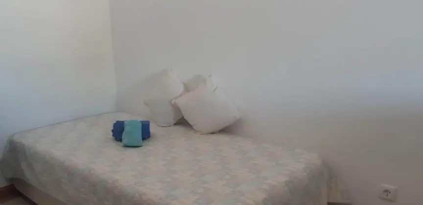 Comfort Apart Daire, 1 Yatak Odası, Mutfak, Havuz Manzaralı