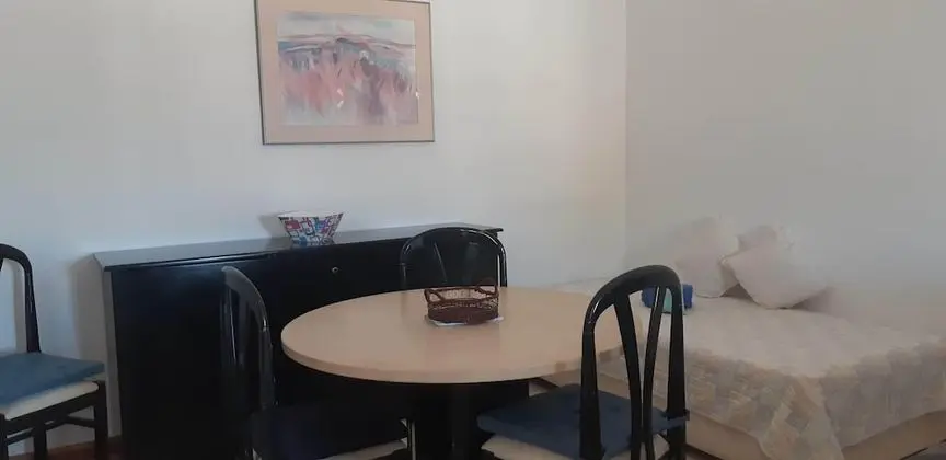 Comfort Apart Daire, 1 Yatak Odası, Mutfak, Havuz Manzaralı