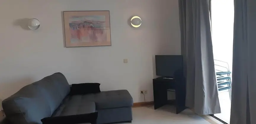 Comfort Apart Daire, 1 Yatak Odası, Mutfak, Havuz Manzaralı