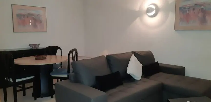 Comfort Apart Daire, 1 Yatak Odası, Mutfak, Havuz Manzaralı
