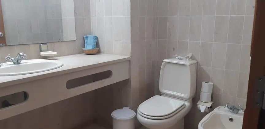 Comfort Apart Daire, 1 Yatak Odası, Mutfak, Havuz Manzaralı