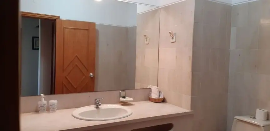 Comfort Apart Daire, 1 Yatak Odası, Mutfak, Havuz Manzaralı