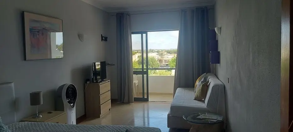 Panoramic Stüdyo Süit, Havuz Manzaralı, Havuz Kenarı