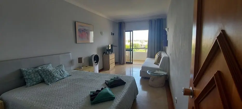 Panoramic Stüdyo Süit, Havuz Manzaralı, Havuz Kenarı