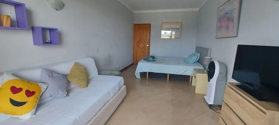 Panoramic Stüdyo Süit, Havuz Manzaralı, Havuz Kenarı