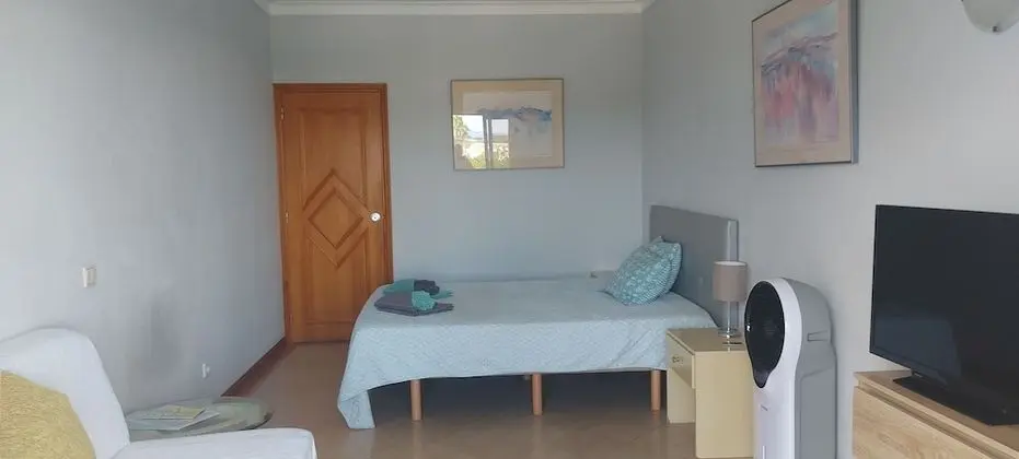 Panoramic Stüdyo Süit, Havuz Manzaralı, Havuz Kenarı