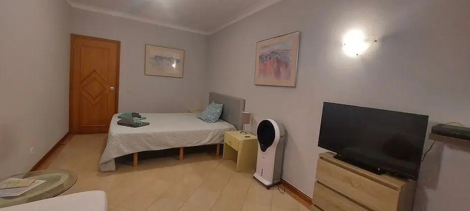 Panoramic Stüdyo Süit, Havuz Manzaralı, Havuz Kenarı