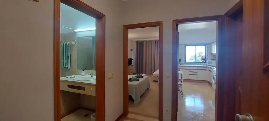 Panoramic Stüdyo Süit, Havuz Manzaralı, Havuz Kenarı