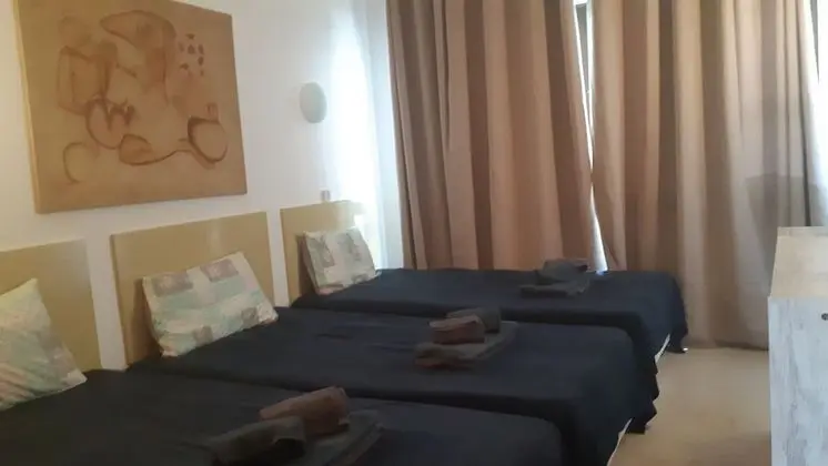 Standard Apart Daire, 2 Yatak Odası, Mutfak, Havuz Manzaralı