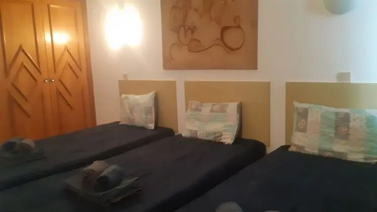 Standard Apart Daire, 2 Yatak Odası, Mutfak, Havuz Manzaralı