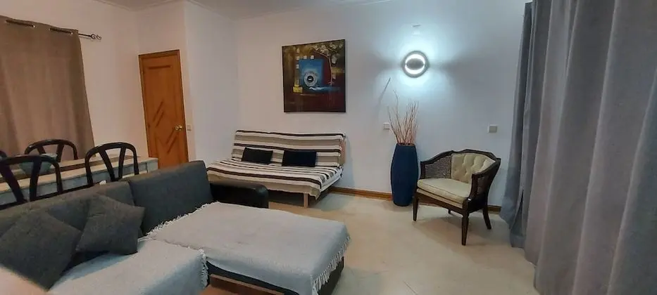 Standard Apart Daire, 2 Yatak Odası, Mutfak, Havuz Manzaralı