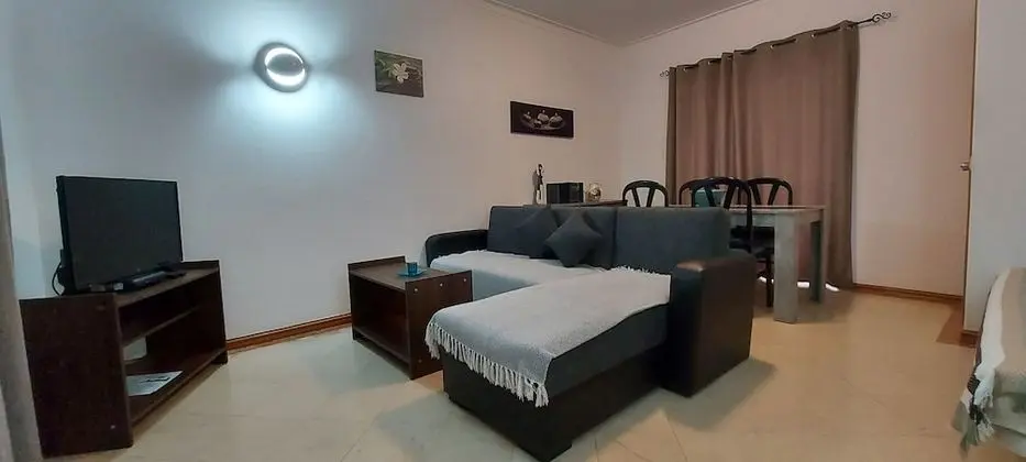 Standard Apart Daire, 2 Yatak Odası, Mutfak, Havuz Manzaralı