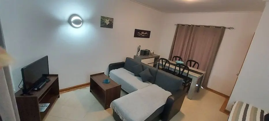Standard Apart Daire, 2 Yatak Odası, Mutfak, Havuz Manzaralı