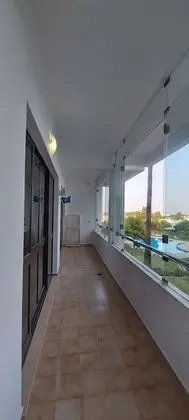 Standard Apart Daire, 2 Yatak Odası, Mutfak, Havuz Manzaralı