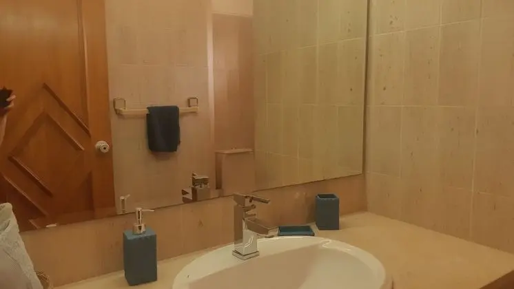 Standard Apart Daire, 2 Yatak Odası, Mutfak, Havuz Manzaralı