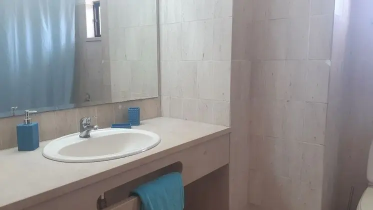 Standard Apart Daire, 2 Yatak Odası, Mutfak, Havuz Manzaralı