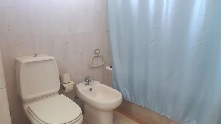 Standard Apart Daire, 2 Yatak Odası, Mutfak, Havuz Manzaralı