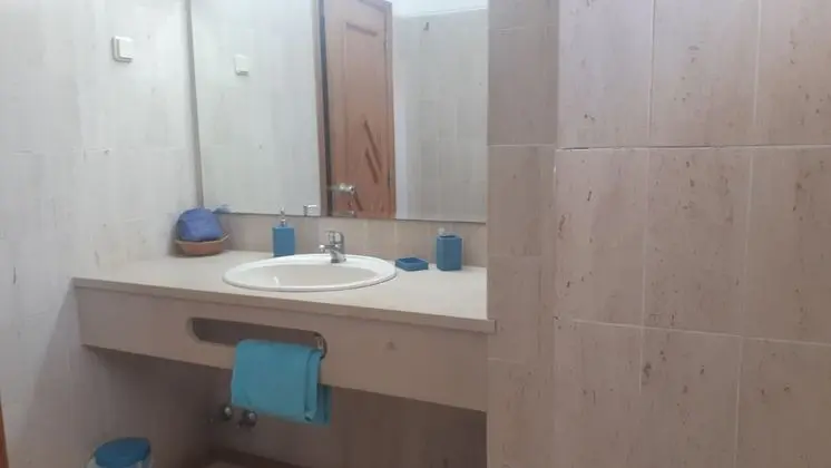 Standard Apart Daire, 2 Yatak Odası, Mutfak, Havuz Manzaralı