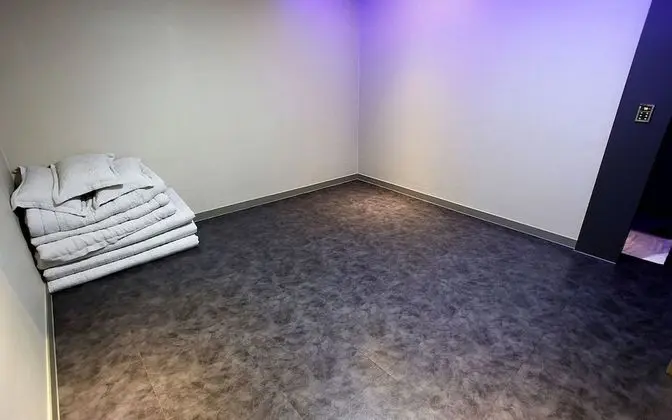 Oda (Korean-style Ondol Room)
