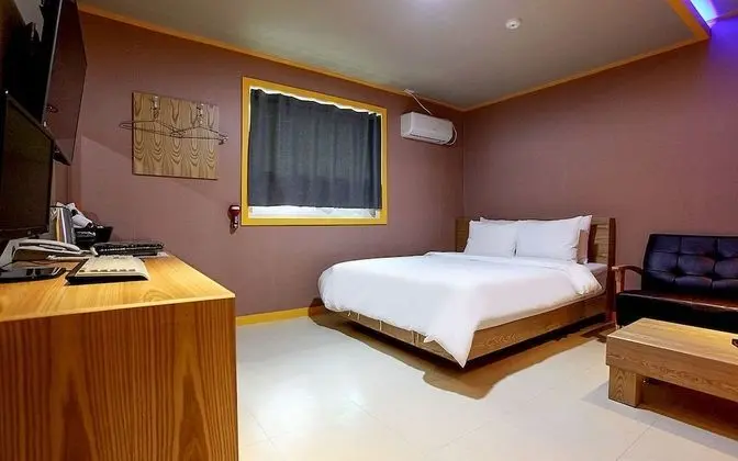 Oda (Standard Room)