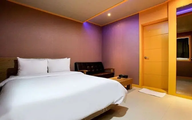 Oda (Standard Room)
