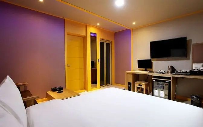 Oda (Standard Room)