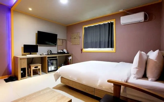 Oda (Standard Room)