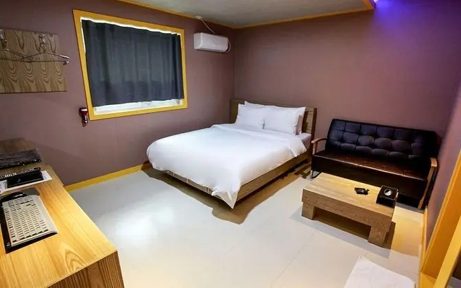 Oda (Standard Room)