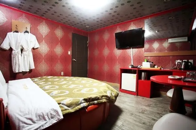 Oda (Standard room (single))
