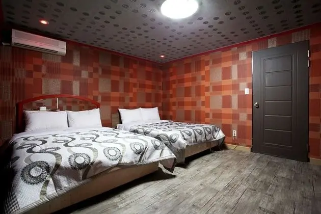 Oda (Standard room (twin))
