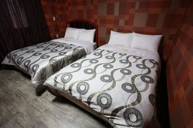 Oda (Standard room (twin))
