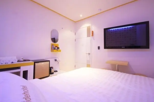 Oda (Standard room (Snowfield View))