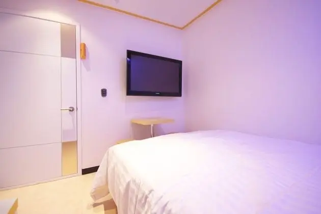 Oda (Standard room (Snowfield View))